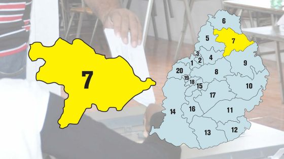 Législatives 2019 - Circonscription no 7 : tout ce qu'il faut savoir en temps réel