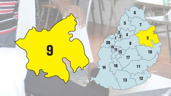 Législatives 2019 - Circonscription no 9 : tout ce qu'il faut savoir en temps réel