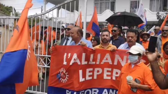 Nomination Day (n°15) : Toolsyraj Benydin, Gilbert Bablee et Yassin Hamuth au rendez-vous