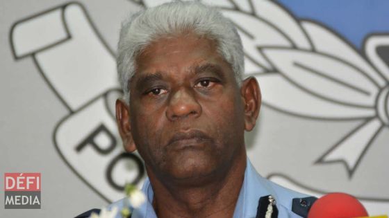 Collecte de fonds : La police met en garde contre ceux qui enfreignent la loi