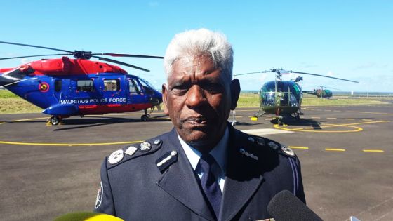 Meurtre de Shabneez Mohamud - Non-assistance à personne en danger : «des sanctions seront prises», dit Mario Nobin