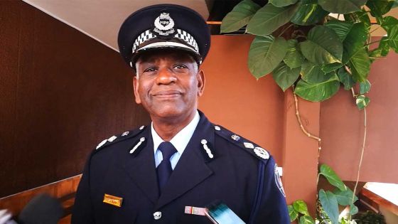 «J’y suis… j’y reste» déclare Mario Nobin qui ne veut pas parler de démission