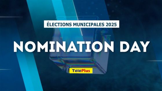 Municipales 2025 – Nomination Day : Plateau Spécial