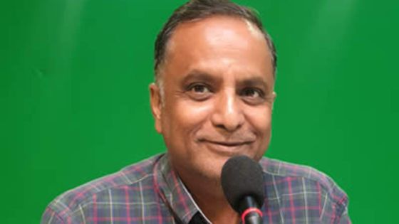 Nomination : Tassarajen Pillay Chedumbrum à la tête de l’ICTA