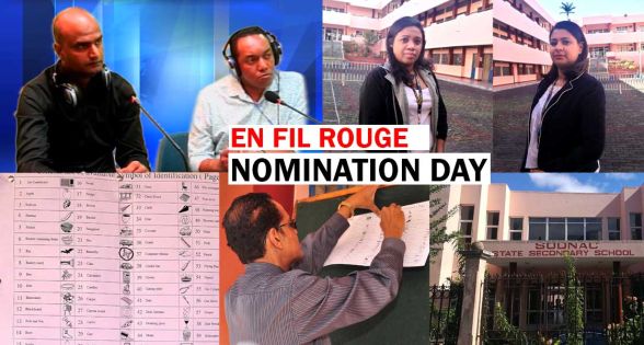 Partielle au no 18 : le déroulement du Nomination Day en fil rouge