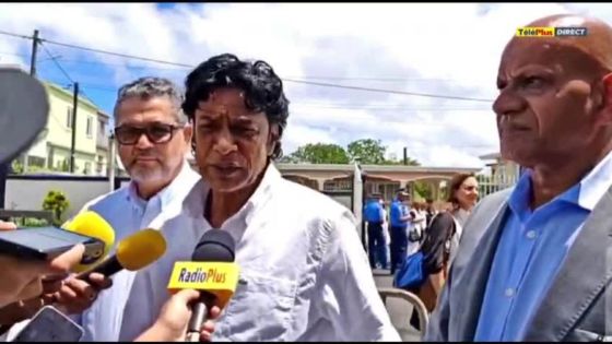 Nomination Day (n°16) : « Mo pe vini lame prop », dit Nando Bodha