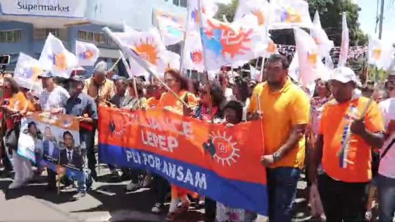 Nomination Day (n°19) : arrivée de l’Alliance Lepep dans une ambiance électrique