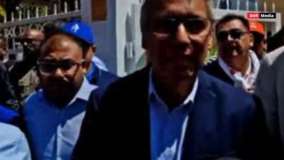 Bandes sonores sur Adrien Duval : Xavier-Luc Duval dit suivre l’affaire de près 