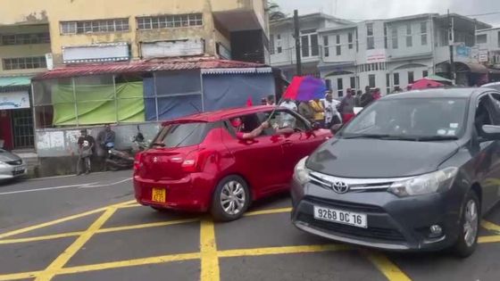 Nomination Day (n°11) : ambiance électrique entre « Allez Navin » et « Macarena »…