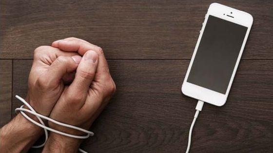 Quand la révolution numérique crée des junkies