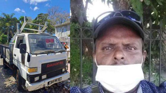 Meurtre de Noorani Caramuth - Kersaven Supannee : «Sicalk ti pou manz li kout sab osi» 