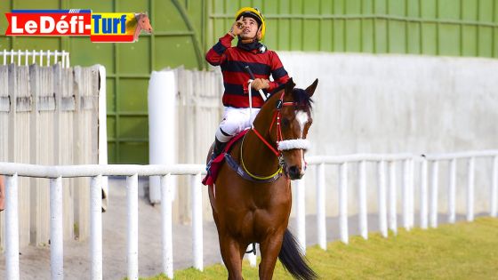 Décès du jockey Juglall : flash-back avec ce reportage que TéléPlus lui avait consacré il y a deux ans