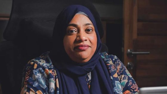 Nooreza Fauzee, directrice de Dream Price  : «Le niveau des ventes devrait dépasser celui de 2019»