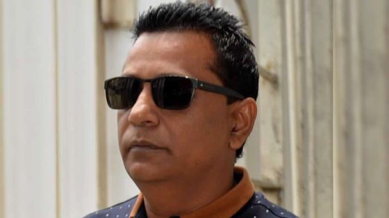 Allégations de faux : Noorhossen Ramoly a reconnu avoir signé et remis deux lettres à Naserah Bibi Vavra