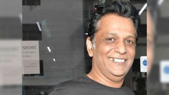 Allégation de faux : le procès contre Khalil Ramoly démarre 17 ans plus tard 