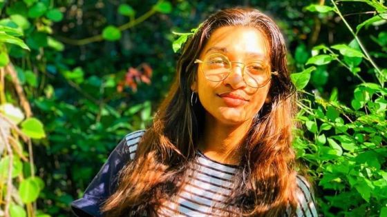 Covid-19 : Noorjahan Gunga, guérie, rentre chez elle après 20 jours