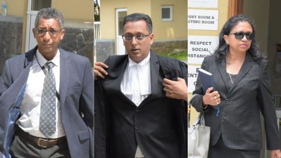 Enquête judiciaire sur l’affaire Kistnen : des courriels explosifs dévoilent des secrets embarrassants