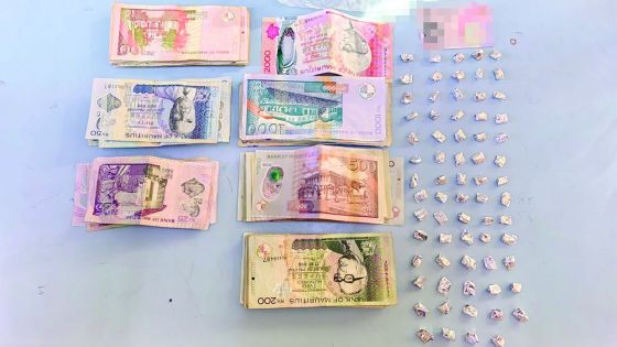 Lutte antidrogue dans le Nord : deux vendeurs d’héroïne et deux cultivateurs de cannabis arrêtés