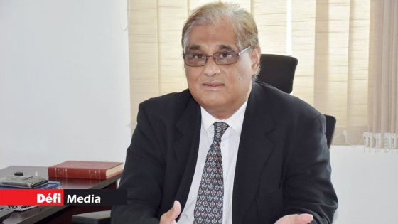 Me Noren Seeburn : «Le CP est tombé sur la tête»