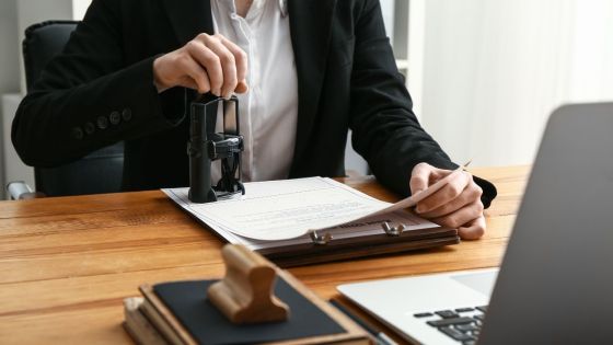 Notaire : un métier qui rapporte de plus en plus