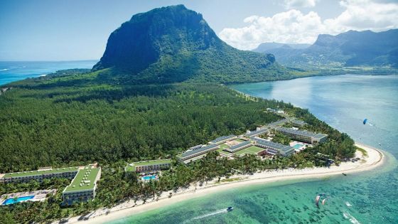 Deux nouveaux hôtels  en gestation au Morne