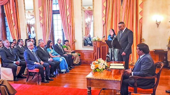 Nouveaux ministres et PPS : le mini-remaniement sous la loupe des observateurs politiques