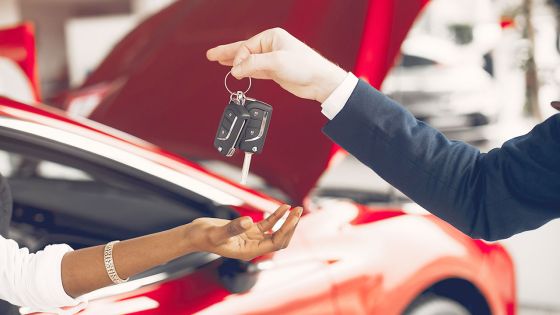 10,023 nouveaux véhicules sur nos routes