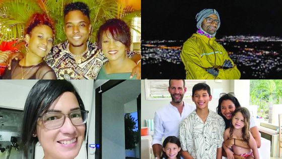 Célébrations du Nouvel An : Ils ont choisi de ne pas rester à la maison