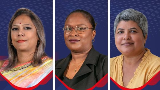 One Moris accueille trois nouveaux membres