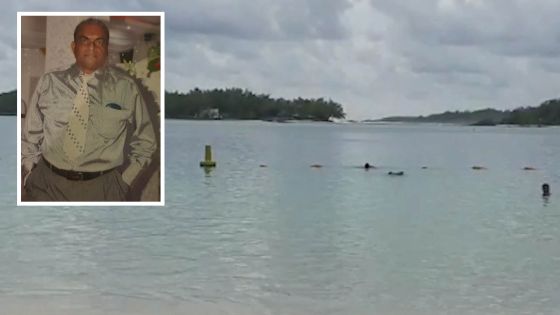 Noyade à Blue-Bay : un témoin raconte 