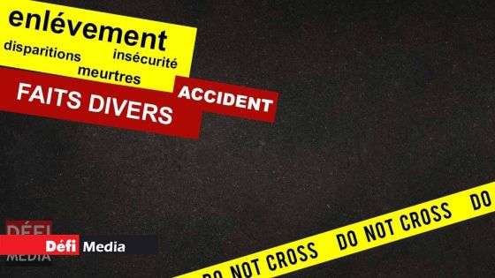 Un jeune de 20 ans se noie à Mer Rouge