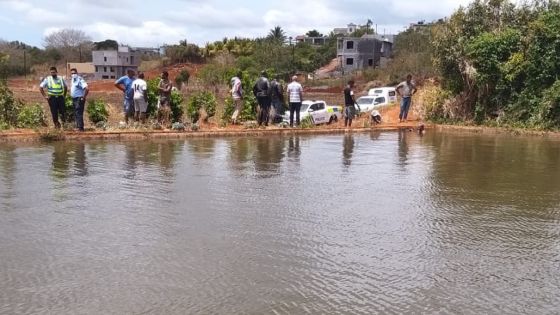 Notre-Dame : une fillette de 5 ans périt noyée dans un réservoir, son frère porté manquant