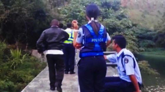 Pailles : un homme de 26 ans meurt noyé 