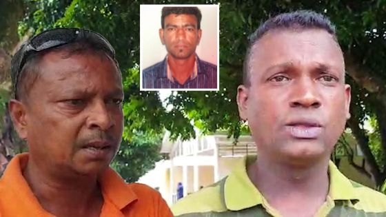 Highlands: choc et incompréhension après le décès de Manoj