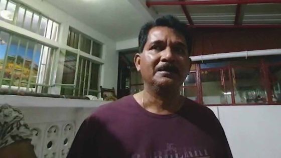 Drame à Le Souffleur : Manoj perd ses deux fils