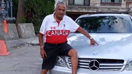 Flic-en-Flac : Goolam Coda Baccus, 72 ans, meurt noyé deux jours après son mariage