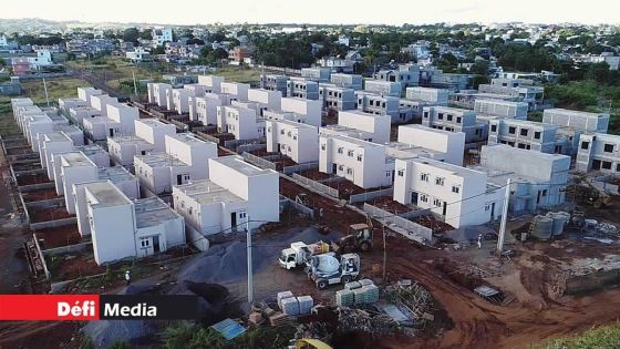 En quête d’un logement social sous la NHDC et la NSLD : plus besoin de verser un dépôt de 10 %