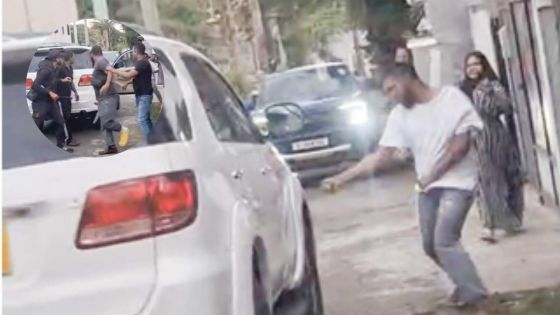 Agression d’un homme à Plaine-Magnien : quatre suspects, dont un policier, arrêtés