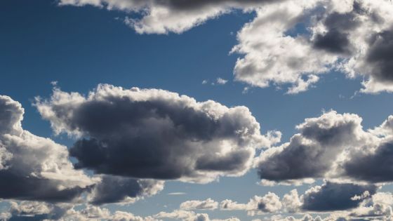 Météo : une veille de fortes pluies reste en vigueur à Maurice