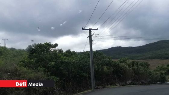Météo : prévisions pour ce lundi 3 novembre 2025 