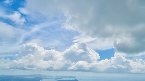 Prévisions météo du 17 décembre