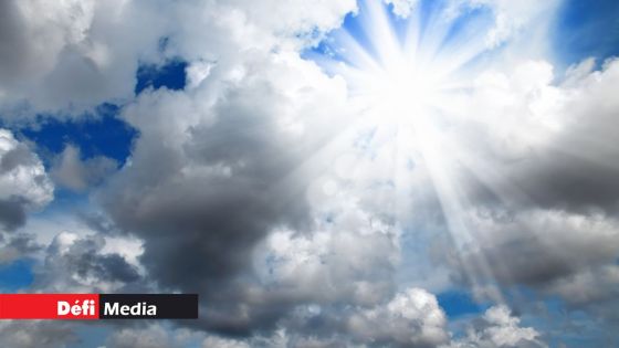 Météo : prévisions pour ce vendredi 3 octobre