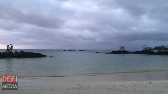 Météo : beau temps ce matin, nuageux cet après-midi