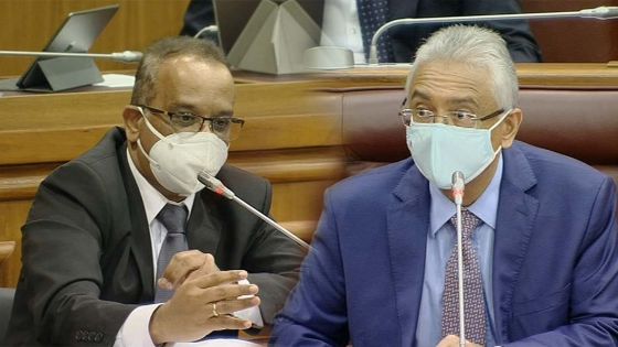 Un député de l’opposition s’était introduit dans une zone restreinte au Port : une enquête policière ouverte 