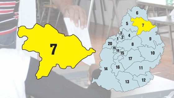 Quand la circonscription n° 7 ne porte pas chance à ses élus
