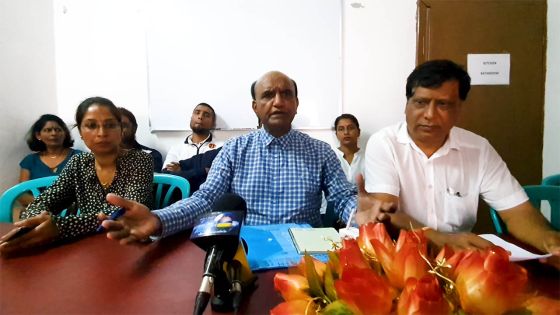 La mobilisation du personnel médical dans les centres de quarantaine pose problème pour les hôpitaux, selon une association 