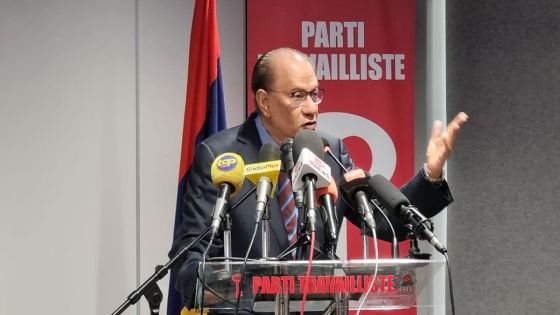 Extradition de Peter Uricek : «L’exécutif a bafoué le judicaire», selon Ramgoolam