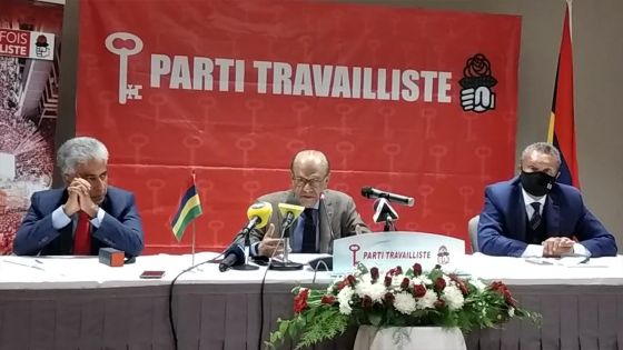 Affaire Betamax : Navin Ramgoolam parle de « justice divine »