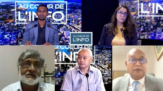 Au Cœur de l’Info : des mesures pour soulager la population