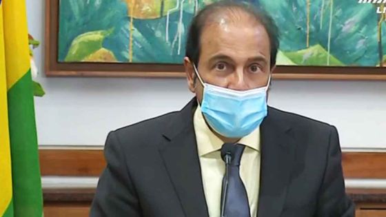 [Live] Covid-19: suivez en direct la conférence de presse du NCC